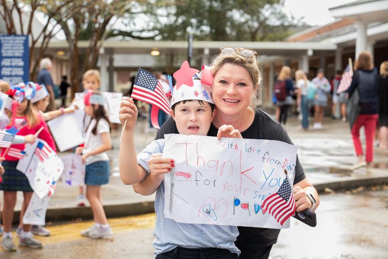 Veterans Day 2021